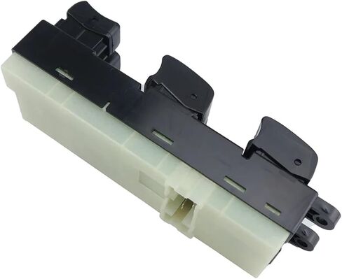 25401-4M501 25401-6Z500 25401-VB000 25401-5M000 Power Window Lifter Master Control Switch 1Pcs in Saudi Arabia