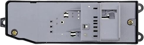 مفتاح نافذة التحكم التلقائي في الطاقة الأمامية اليمنى 14 دبابيس 84820-26191 84820-26211 1 قطعة in Saudi Arabia