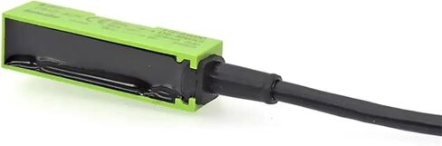 1PCS PS12 Proximity Switch Sensor 3-Wire DC12-24V PS12-4DN Sensing 4mm PS12-4DP(PS12-4DN NPN) in Saudi Arabia