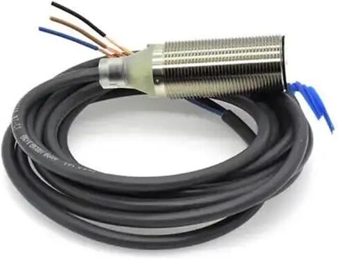 1 قطعة E2B-M18KN16-WZ-B1 القرب التبديل E2B-M18KN16-WZ-C1 18 مللي متر DC12-24V E2B-M18KN10-WZ-B1 مستشعر القرب E2B-M18KN10-WZ-C1(E2B-M18KN10-WZ-B1) in Saudi Arabia