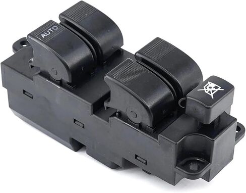 AB3914540BB LHD Car Front Left Power Window Control Switch Button 1Pcs in Saudi Arabia
