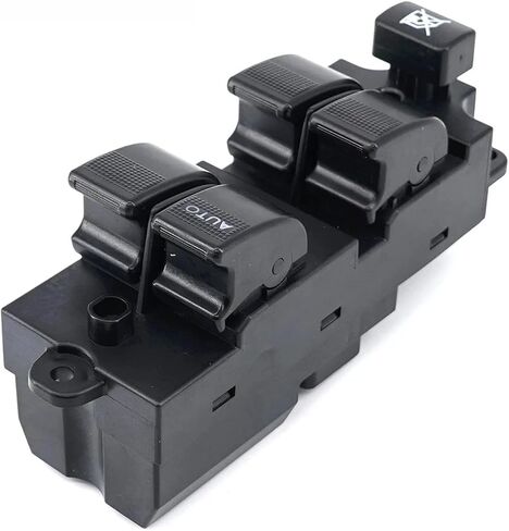 AB3914540BB LHD Car Front Left Power Window Control Switch Button 1Pcs in Saudi Arabia