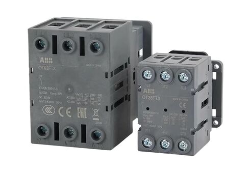 1PCS Isolation Switch OT16FT3 OT25FT3 OT40FT3(OT25FT3) in Saudi Arabia