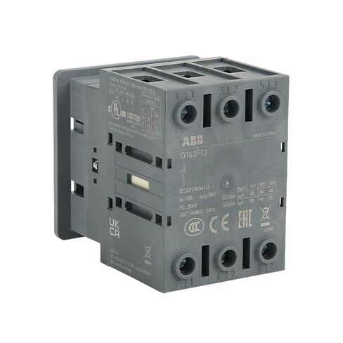 1PCS Isolation Switch OT16FT3 OT25FT3 OT40FT3(OT25FT3) in Saudi Arabia