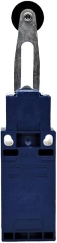 Optimized Button Micro-Motion Travel Limit Switch 2P, 1NC 1NO Quick-Moving 3A 240V XCKN2145P20C M20*1.5mm Cable Entry Hole in Saudi Arabia