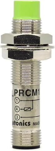 1 قطعة PRCM12 القرب التبديل PRCM12-4DN PRCM12-4DP 3-سلك DC12-24V كشف المسافة 4 مللي متر PRCM12-4DN2 PRCM12-4DP2(PRCM12-4DP PNP) in Saudi Arabia