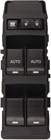 Master Power Window Door Switch 04602781AA 1Pcs in Saudi Arabia
