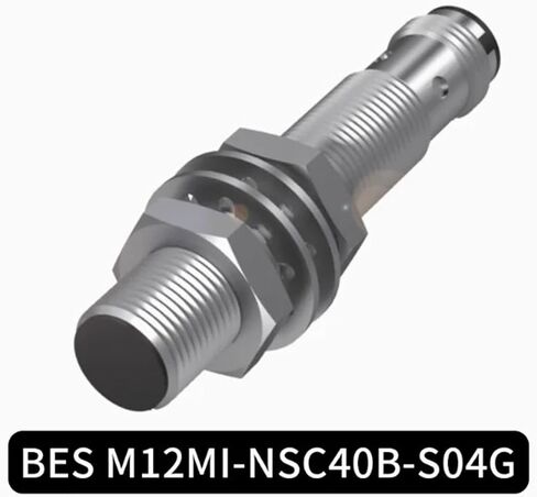 1 قطعة القرب التبديل M18MI-PSC80B-BV02 M30MI-PSC15B-BP03 M30MI-POC15B-BP05 M30MI-NSC15B-S04K(M30MI-POC15B-BP05) in Saudi Arabia
