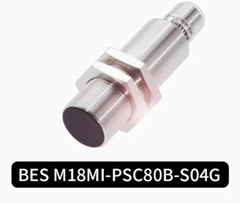 1 قطعة القرب التبديل M18MI-PSC80B-BV02 M30MI-PSC15B-BP03 M30MI-POC15B-BP05 M30MI-NSC15B-S04K(M30MI-POC15B-BP05) in Saudi Arabia
