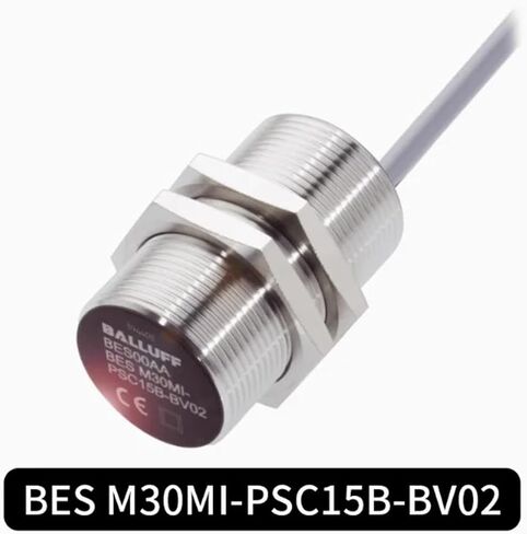 1 قطعة القرب التبديل M18MI-PSC80B-BV02 M30MI-PSC15B-BP03 M30MI-POC15B-BP05 M30MI-NSC15B-S04K(M30MI-POC15B-BP05) in Saudi Arabia