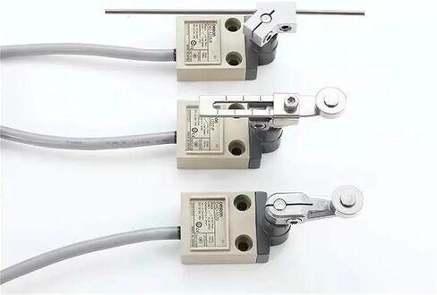 1 قطعة مفتاح حد السفر مقاوم للماء (خط 2 متر) D4C-1350 D4C-1402 D4C-1420 D4C-1250 D4C-1231(D4C-1350) in Saudi Arabia