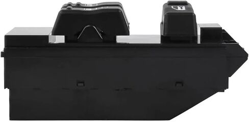 15054161 15753934 Front Left Side Master Power Window Switch 1Pcs in Saudi Arabia