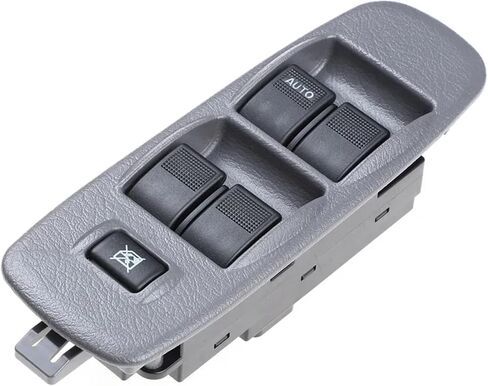 2M3414505DA41 Glass Lifter Control Master Switch Electronic Button 1Pcs in Saudi Arabia