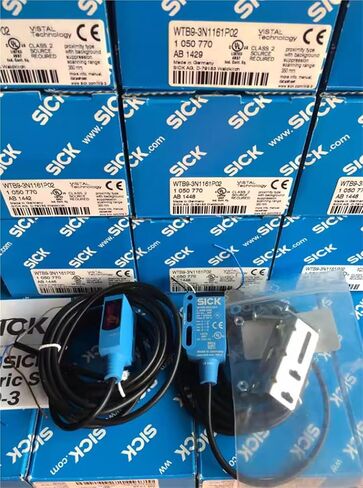 1 قطعة التبديل NPN/PNP WTB9-3N1161 WTB9-3P1161 (WTB9-3N1161 NPN) in Saudi Arabia