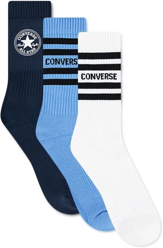 Converse Men's Crew Sock in Saudi Arabia