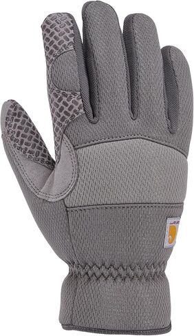 Carhartt Women's GL0829W Women's Thermal-Lined High-Dexterity Grip Open Cuff Gl in Saudi Arabia
