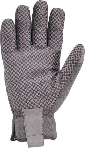Carhartt Women's GL0829W Women's Thermal-Lined High-Dexterity Grip Open Cuff Gl in Saudi Arabia