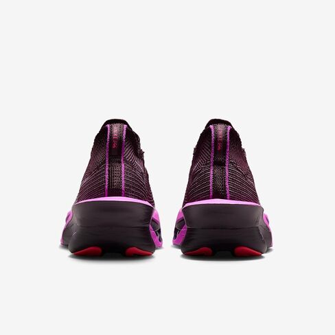 Nike Alphafly 3 "Faith Kipyegon Women's Road Racing Shoes (Burgundy Crush/Fuchsia Dream/Cave Purple/Oxygen Purple) Size 6.5 in Saudi Arabia