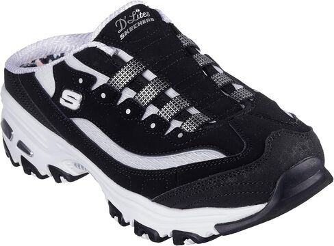 Skechers Women's D'Lites Sneaker in Saudi Arabia