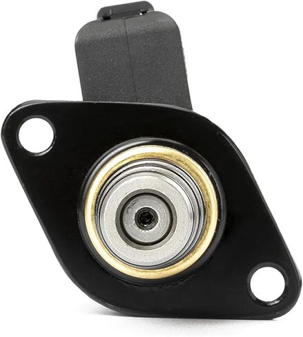 Yellow Dot 111-9916 KDRDE5K-31 40E30-103A 111 9916 Rotary Solenoid Valve 12V For Excavator C7 C9 320 3046 3054 in Kuwait