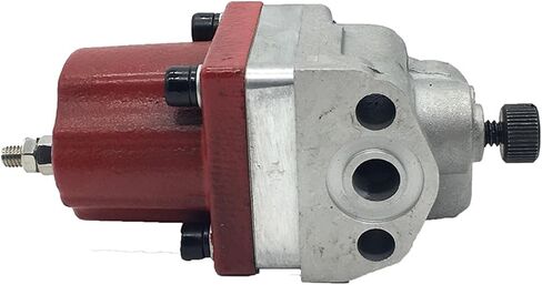 Stop Solenoid Fuel Shutoff Solenoid Valve 3018453 12V 24V for NT855 K19 KT38 Engine Parts(12V) in Saudi Arabia