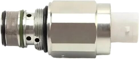 12V RE183407 Hydraulic Solenoid Valve Diesel Engine Parts For 5075E 5080R 5085E 5090M 2204 1204 in Saudi Arabia