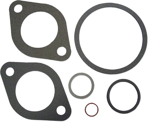 Carburetor Gasket Kit Fits John Deere A B D G Tractor in Saudi Arabia