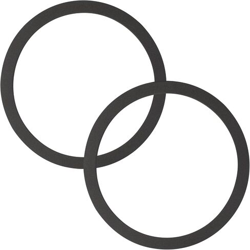 حشية ختم صندوق الهواء 293300175، متوافقة مع موديلات Can-Am Outlander وRenegade | استبدال مباشر لـ 293300165/293300179، حشية الختم المكونة من قطعتين in Kuwait