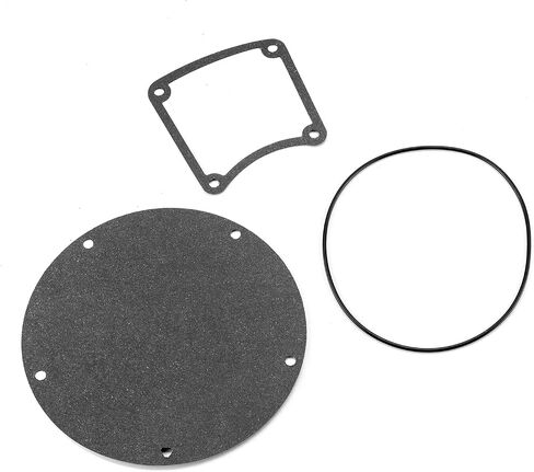 Wsays Primary Cover Gasket Kit Compatible with Harley Touring Electra Street Road Glide Road King 1999-2006 with Twin Cam Engine in Saudi Arabia