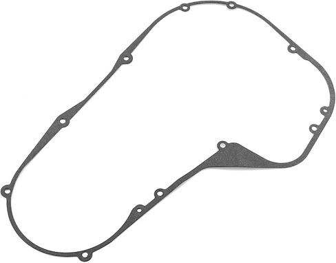 Wsays Primary Cover Gasket Kit Compatible with Harley Touring Electra Street Road Glide Road King 1999-2006 with Twin Cam Engine in Saudi Arabia