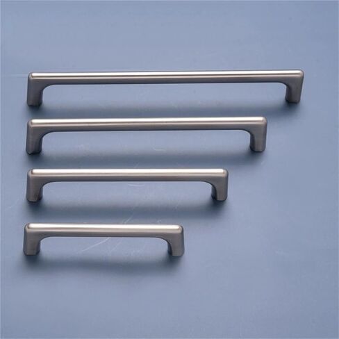 Vintage Cabinet Handle Kitchen Suitable for Bedside Table Drawer Knob(Bright Gold,128mm) in Saudi Arabia