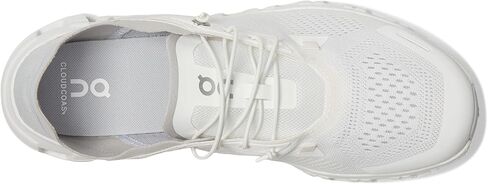On Women's Cloud 6 Coast Sneakers in Saudi Arabia