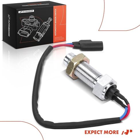 مستشعر سرعة ممتاز متوافق مع Cummins 4BT 3.9L, 6BT 5.9L in Saudi Arabia