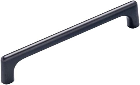 Vintage Cabinet Handle Kitchen Suitable for Bedside Table Drawer Knob(Bright Gold,128mm) in Saudi Arabia