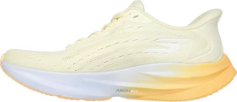 Skechers Women's Aero Spark Hands Free Slip-ins Sneaker in Saudi Arabia
