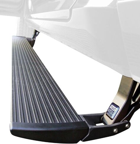 Deployable Power Electric Running Board Side Step Pedal Nerf Bar Aluminium Fits for 2016-2019 Mercedes-Benz GLS in Saudi Arabia