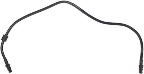 Genuine OEM Fuel Tank Vent Hose For S550 222501412564 in Saudi Arabia