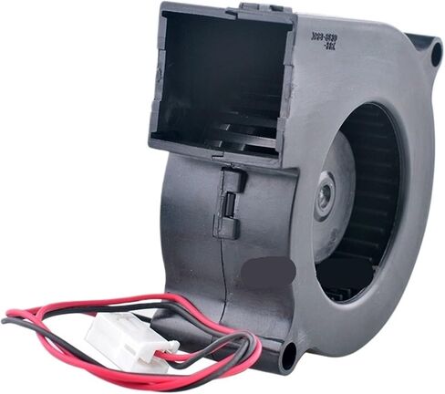 1 قطعة D06F-12SH 6 سنتيمتر 60 مللي متر منفاخ مروحة 60x60x25 مللي متر DC12V 0.21A التوربينات مروحة التبريد in Kuwait