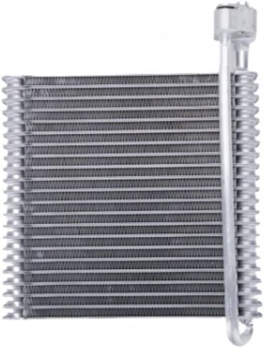 For Chevy Silverado 1500/2500 / 3500 Evaporator 1999 00 01 2002 For 89018270 in Saudi Arabia