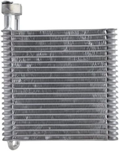 For Chevy Silverado 1500/2500 / 3500 Evaporator 1999 00 01 2002 For 89018270 in Saudi Arabia