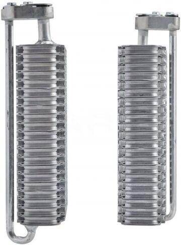 For Chevy Silverado 1500/2500 / 3500 Evaporator 1999 00 01 2002 For 89018270 in Saudi Arabia
