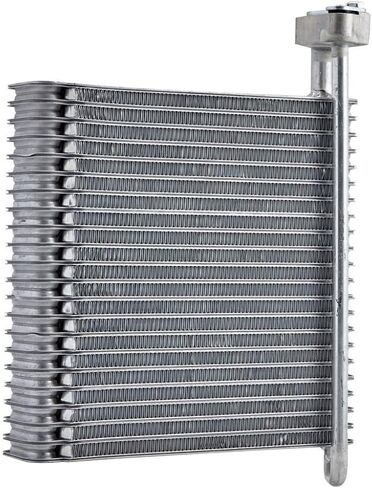 For Chevy Silverado 1500/2500 / 3500 Evaporator 1999 00 01 2002 For 89018270 in Saudi Arabia