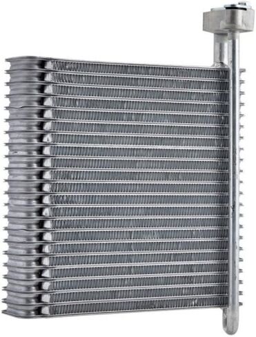 For Chevy Silverado 1500/2500 / 3500 Evaporator 1999 00 01 2002 For 89018270 in Saudi Arabia