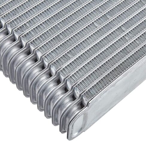 For Chevy Silverado 1500/2500 / 3500 Evaporator 1999 00 01 2002 For 89018270 in Saudi Arabia