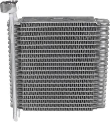 Evaporator | Compatible with Buick 95-96 Roadmaster, Cadillac 95-96 Fleetwood, Chevrolet 95-96 Caprice in Saudi Arabia
