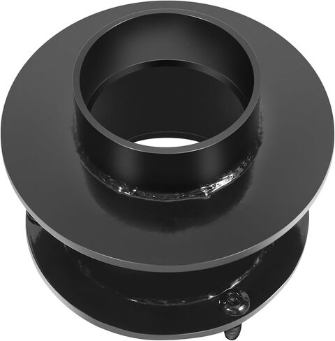 SCITOO 3.5" Front 1.5" Rear Lift Leveling Kit For Dodge Ram 2500 2003-2010 | Lift Kit For Dodge Ram 3500 2004-2010 | Lift Kit For Ram 2500 2011-2013 |For Ram 3500 2011-2012 Coil Spring Spacer in Saudi Arabia