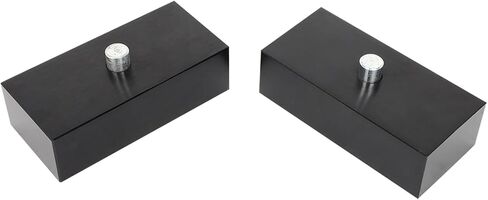 SCITOO 3.5" Front 1.5" Rear Lift Leveling Kit For Dodge Ram 2500 2003-2010 | Lift Kit For Dodge Ram 3500 2004-2010 | Lift Kit For Ram 2500 2011-2013 |For Ram 3500 2011-2012 Coil Spring Spacer in Saudi Arabia