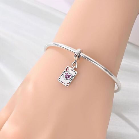 حبات سحر الفضة S925 STERLING FOR WOMEN in Kuwait