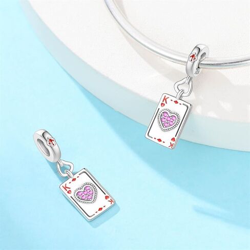 حبات سحر الفضة S925 STERLING FOR WOMEN in Kuwait