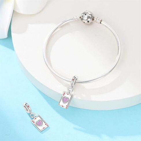 حبات سحر الفضة S925 STERLING FOR WOMEN in Kuwait